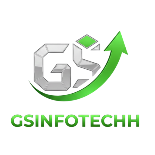 Gsinfotechh Opc Private Limited